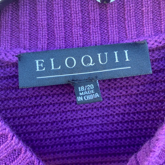 Sweater - Picture 2 of 10